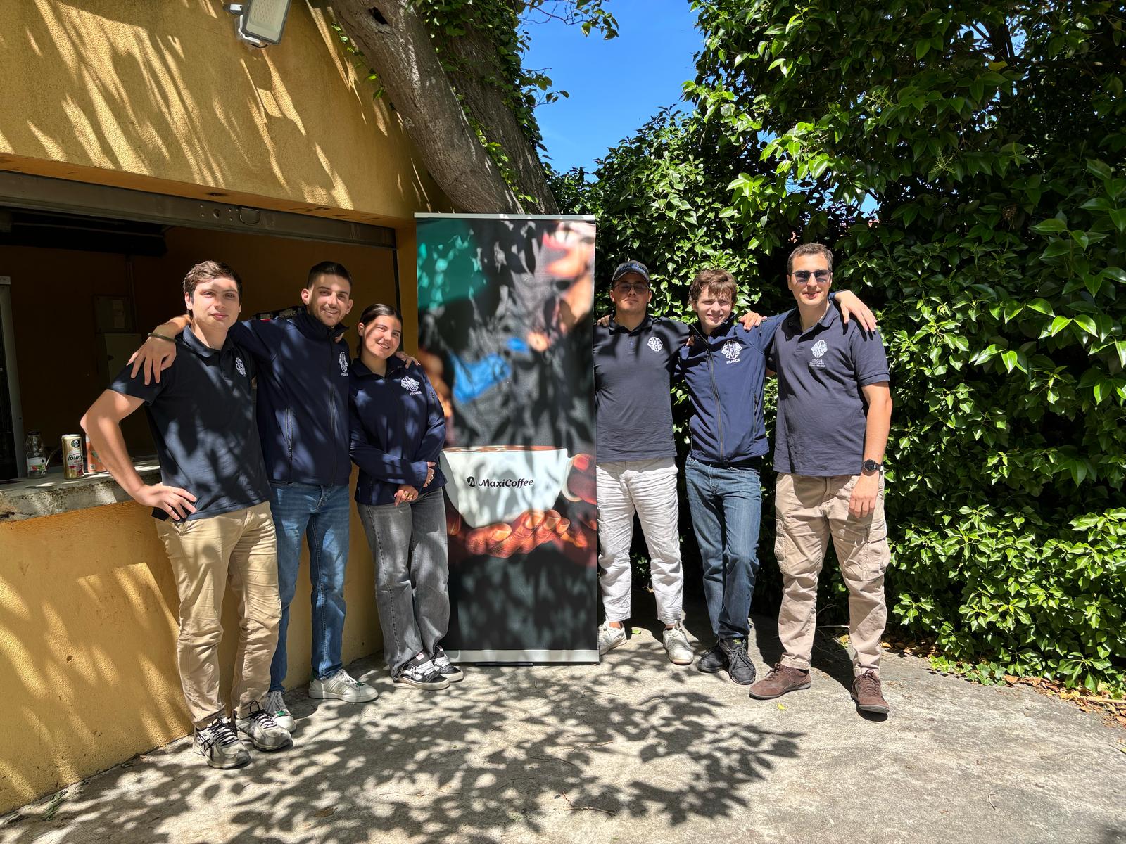 Tournois de petanque